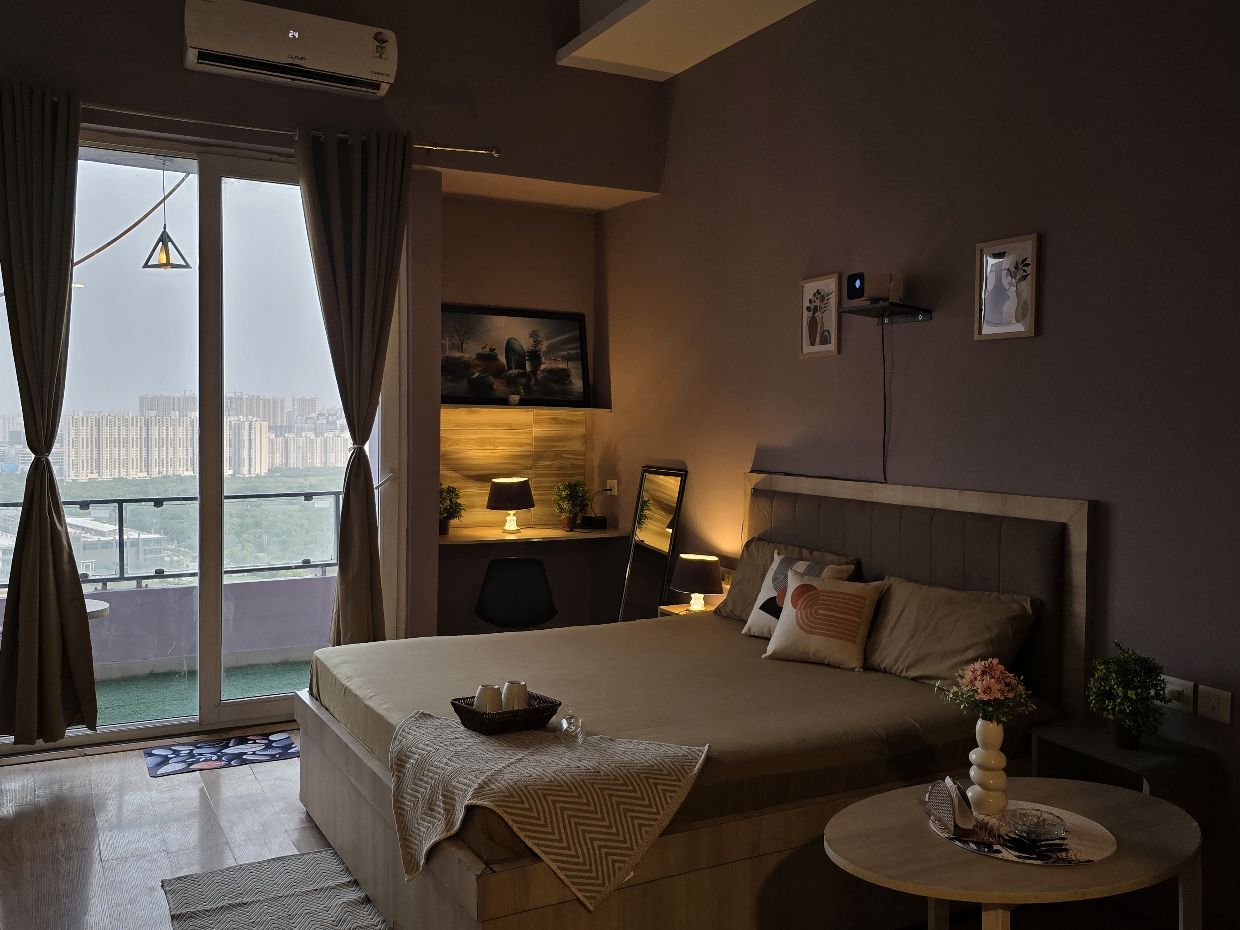 Opulent Suite Gaur 10